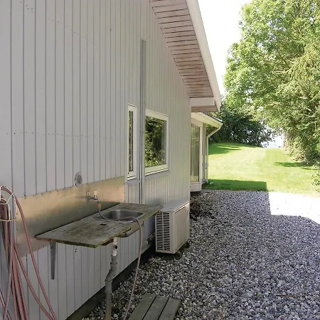 Holiday Gyldenrisvej V