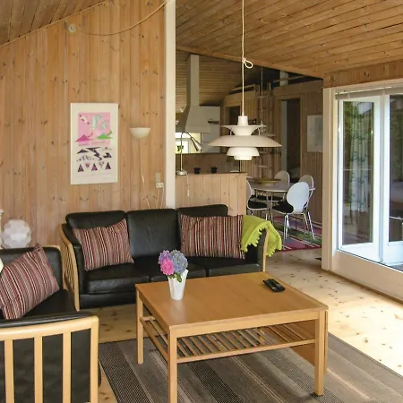 Holiday Gyldenrisvej V