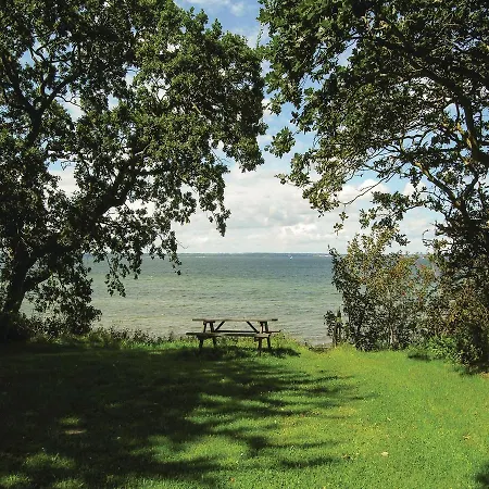 Holiday Gyldenrisvej V Skattebolle